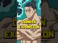 How does aoi todos domain work  jujutsu kaisen todos domain expansion takaba chan claps explained