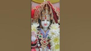 jai Santoshi mata ki Aarti 🙏🙏🚩🙏#viralvideo #santoshimatamandir #ytshorts #tending #aarti #song
