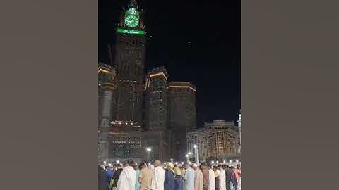 الم ذَٰلِكَ الْكِتَابُ لَا رَيْبَ فِيهِ | فواتح سورة البقرة - تراويح الليلة الأولى - رمضان ١٤٤٤ه‍