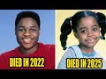 11 Beloved Cosby Show Actors Who Tragically Passed Away