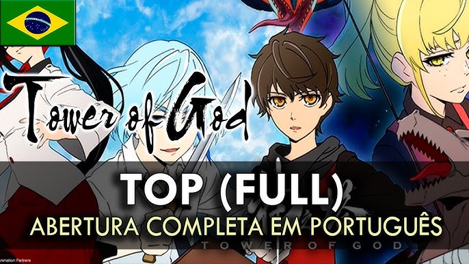 Assistir Kami no Tou (Tower of God) Todos os Episódios Legendado (HD) -  Meus Animes Online