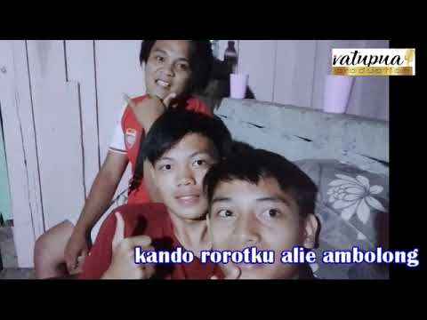 LAGU@RIMBAI MURUT TERBARU2022_AUNGOU ALAWAAN RIUN_RYAN LUKMAN