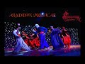 Aladdin musical in broadway style ii lets dance with lakshmi m ii lakshmi mehrotra choreography