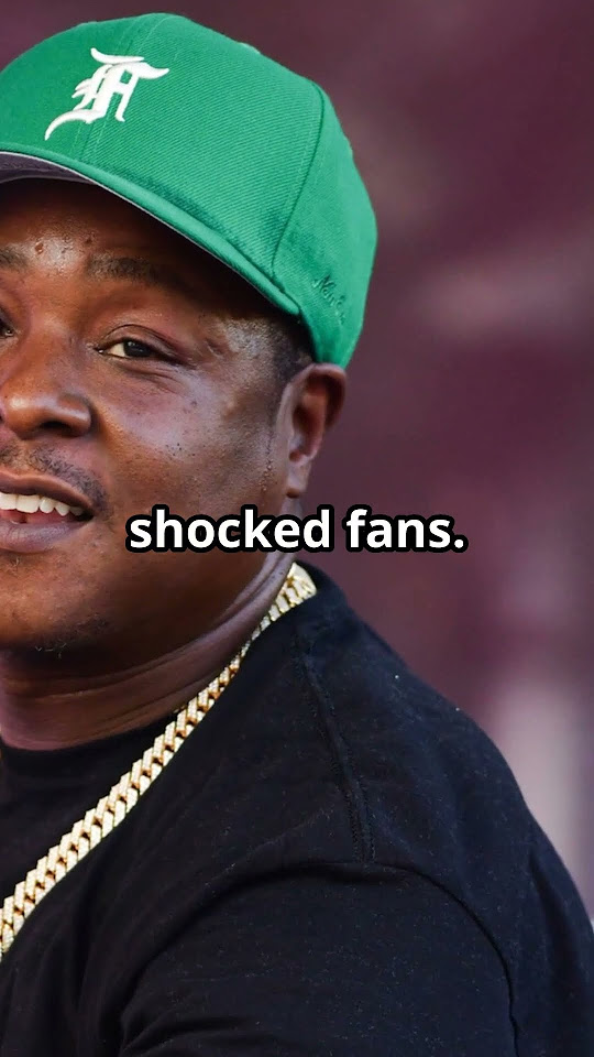 Jadakiss & P Diddy's Shocking Fallout Revealed YouTube