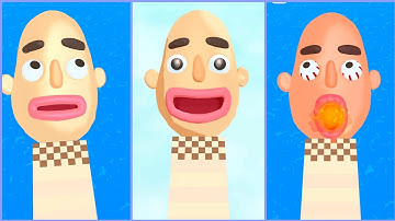 Sandwich Runner l All Levels Gameplay Android , iOS - Part 14