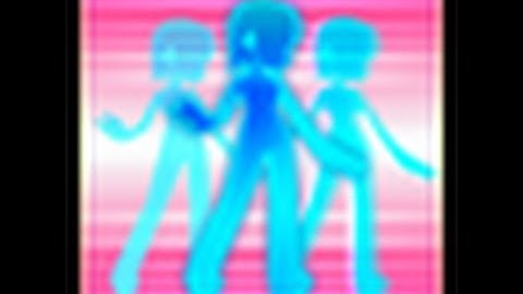 [Elsword NA] Eve [No Job] Skill: Photon Flash