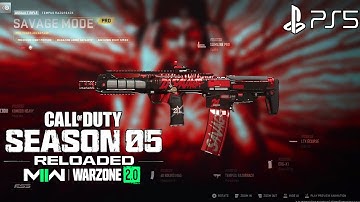 Tempus Razorback Savage Mode Skin MW2 Savage Mode Skin |Savage Mode MW2 Tempus Razorback Savage Skin