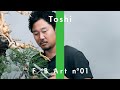 Toshi - 黒松 / BONSAI FIRST TAKE