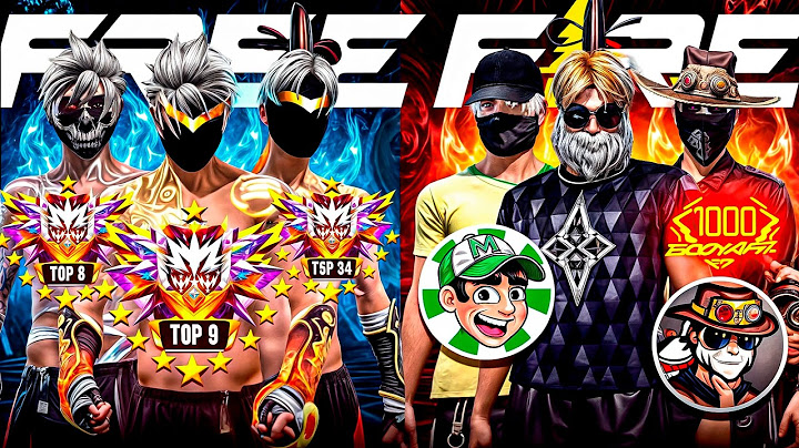 LOS MONARCA Dejavu, Smook y The Manolo VS LOS TOP GLOBALES 16, 30 Y 60 POR 50,000 DIAMANTES !!!