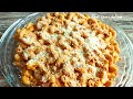 PASTA AL CHIPOTLE | Soni con i latina