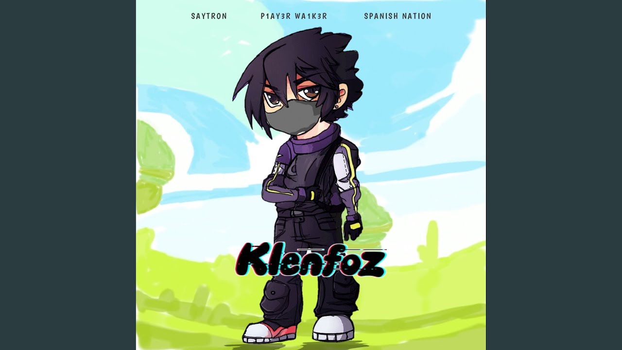 Watch Klenfoz on YouTube Watch Klenfoz on YouTube