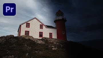 𝐇𝐨𝐰 𝐭𝐨 𝐓𝐮𝐫𝐧 𝐃𝐚𝐲 𝐢𝐧𝐭𝐨 𝐍𝐢𝐠𝐡𝐭 𝐢𝐧 𝐏𝐫𝐞𝐦𝐢𝐞𝐫𝐞 𝐏𝐫𝐨 | 𝐂𝐢𝐧𝐞𝐦𝐚𝐭𝐢𝐜 𝐍𝐢𝐠𝐡𝐭 𝐄𝐟𝐟𝐞𝐜𝐭 𝐓𝐮𝐭𝐨𝐫𝐢𝐚𝐥