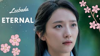 Lirik 'Eternal' - Leebada (Ost. Moon in the Day)