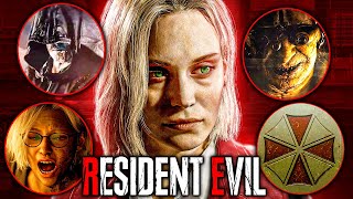 20 Secrets You Missed In The NEW Resident Evil 9 Requiem Trailer