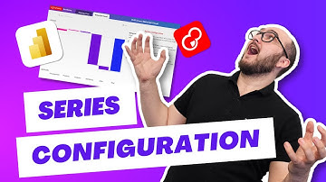 Power BI Series Configuration For Waterfall Chart: Drill Down Waterfall PRO | Part 11