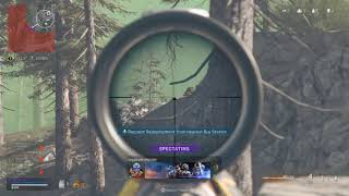 Call of Duty®: Modern Warfare® Clip #18