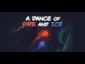  a dance of fire and ice ro1e