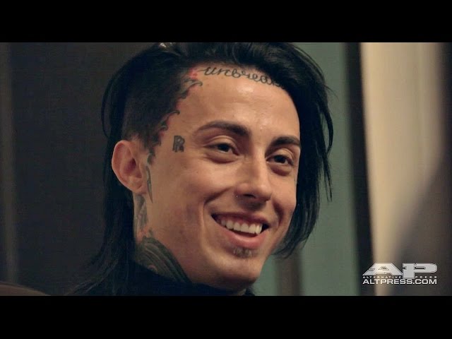 Ronnie Radke Edit ~ . • * | Pop Punk Amino