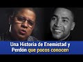 Don Omar Revela Cómo Dios lo Llevó a Perdonar a Héctor Delgado