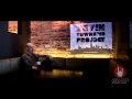 Capture de la vidéo The Devin Townsend Project - Guitars Interview