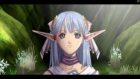 Ys VI: The Ark of Napishtim (PC) No Commentary 1