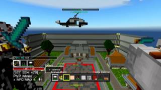 Cool Care package Particle script System