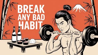 The Japanese System Helps Breaking Any Bad Habit – Kaizen Philosophy