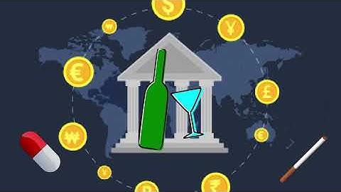 Universal Basic Income (Animated)