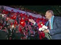 Ak Parti 2019 Seçim Şarkıları - Biz Size Söz Verdik - (Official Video)