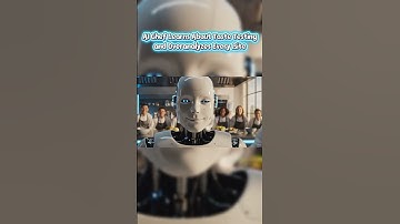🍽️🤖 “AI Chef Learns About Taste Testing… and Overanalyzes Every Bite” #ai #secrethacks #shortsviral