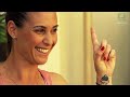 2015 - Flavia Pennetta Mural Unveiling