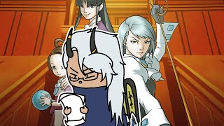 Download Lagu Investigating this Circus More | Phoenix Wright: Ace Attorney Trilogy (14/08/2025) MP3