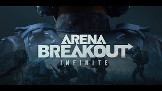 Стрим Arena Breakout: Infinite Бомж стаил