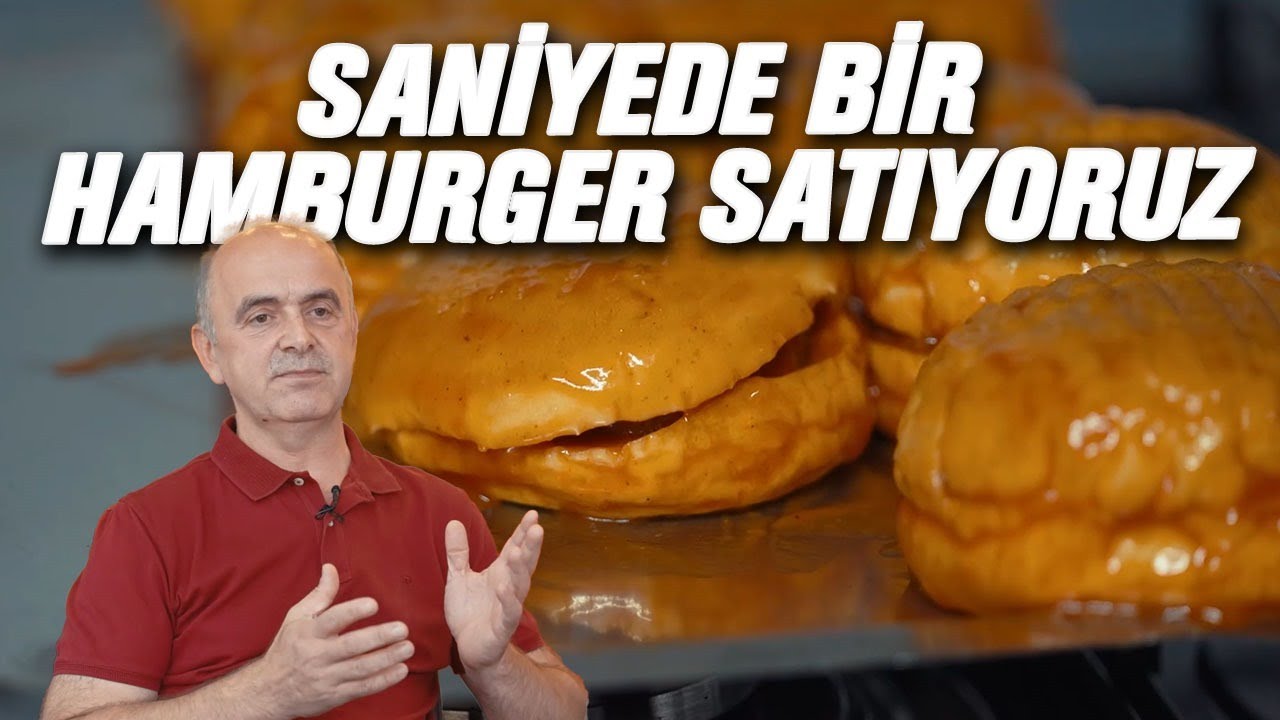 Türkiye’nin İlk Büfelerinden | “Eskiden Büfelerde Lahmacun Satılırdı”