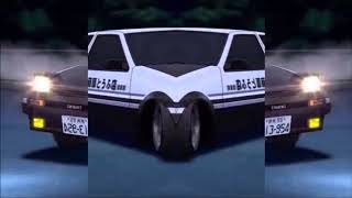 Gas Gas Gas but every first beat is replaced with the reversed version of the beat before it