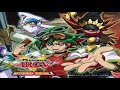 Yu Gi Oh ARC V Ost 08 Shake The Pendulum Of The Soul Yu Gi Oh ARC V Ost 08 Shake The Pendulum Of The Soul