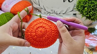 NOVEDOSA IDEA 😍 GANCHILLO 3D¡El crochet más bonito que he tejido! Decora, Crochet para iniciantes 🧶 by Fani_crochet 53,142 views 3 months ago 20 minutes