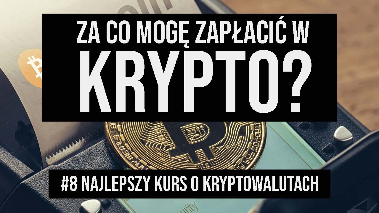 Za co mogę zapłacić Bitcoinem i innymi krypto? Jaką kartę do płatności w  kryptowalutach wybrać? | FXMAG INWESTOR