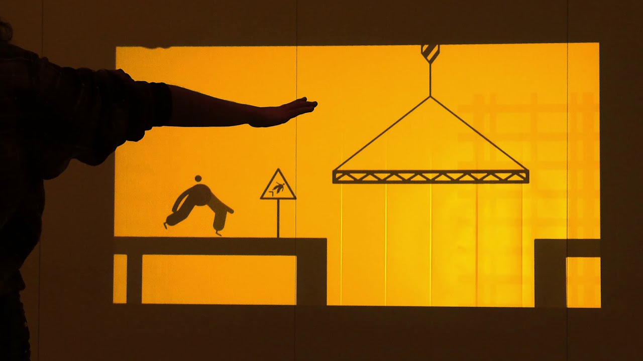 Безопасность жизнедеятельности. Интерактивное обучение (Kinect + After ...