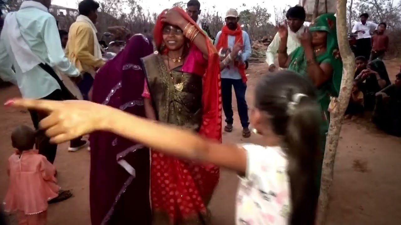 Band dance program public program manoranjan