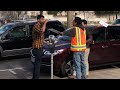 Parking Ticket PRANK!