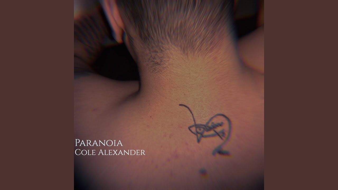 Watch Paranoia on YouTube Watch Paranoia on YouTube