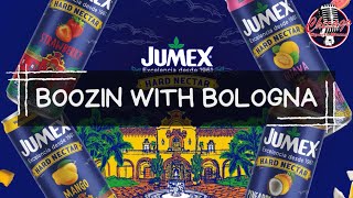 Jumex Hard Nectar Review | Boozin with Bologna
