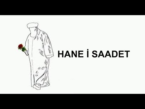 haki payi-HANEİ SAADET