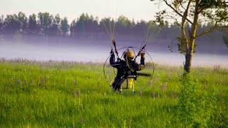 SkyActive and Dudek Snake xx 16 vertical speeds