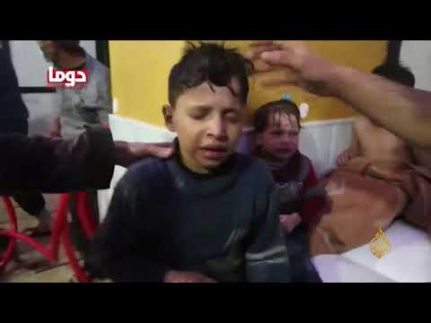 قواعد عمل المحققين وأبرز الصعوبات التي تواجههم بسوريا