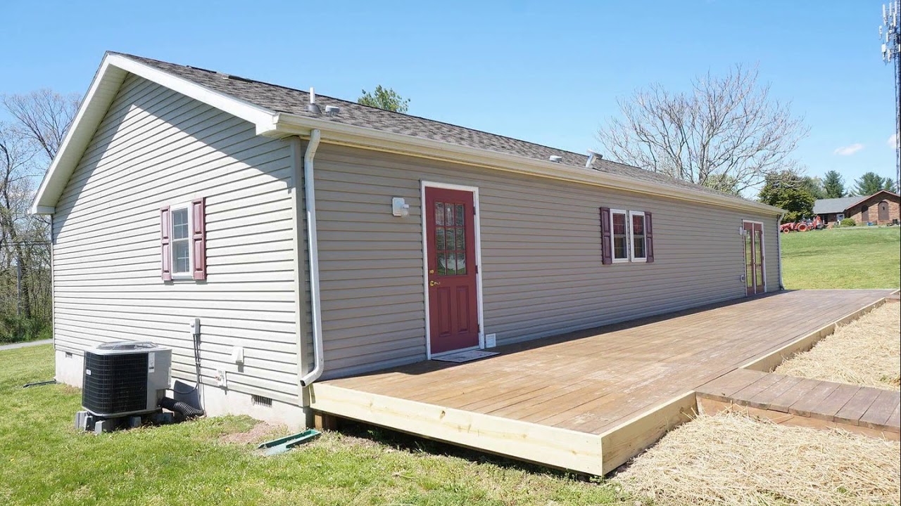 14351 Tollgate Ridge Hancock, MD 21750 Single Family Real Estate