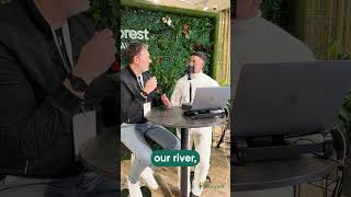 Live From the Salon Owners Summit 2024 with Fry Taylor: Reinvesting Savings Into A Local Cleanup