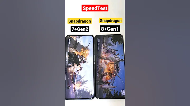 GT Neo 5SE vs GT Neo 5 Speedtest 🔥🔥🔥 - 天天要闻