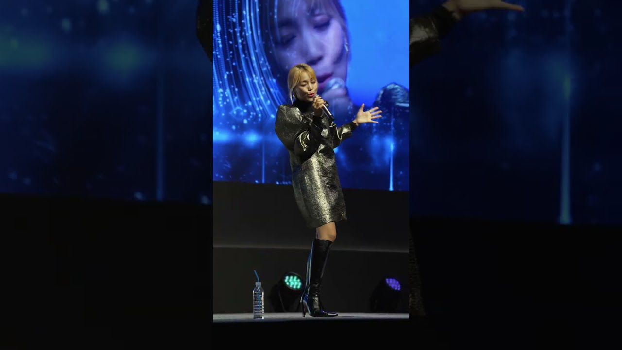 [8K] 소향 SoHyang - 제12회 21세기 인문가치포럼(20251108)